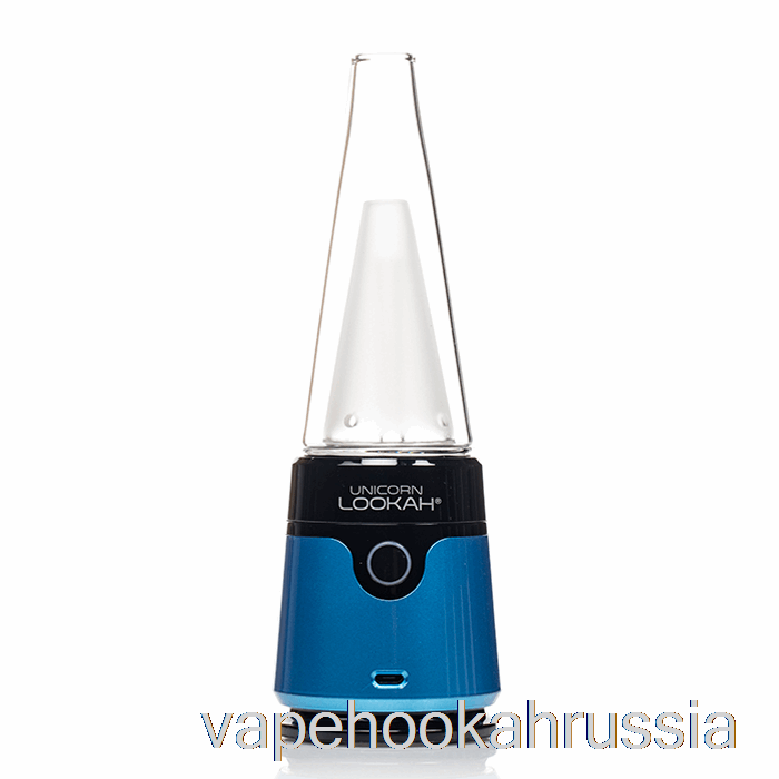 Vape россия лука единорог синий